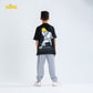 Grey Find the way pants