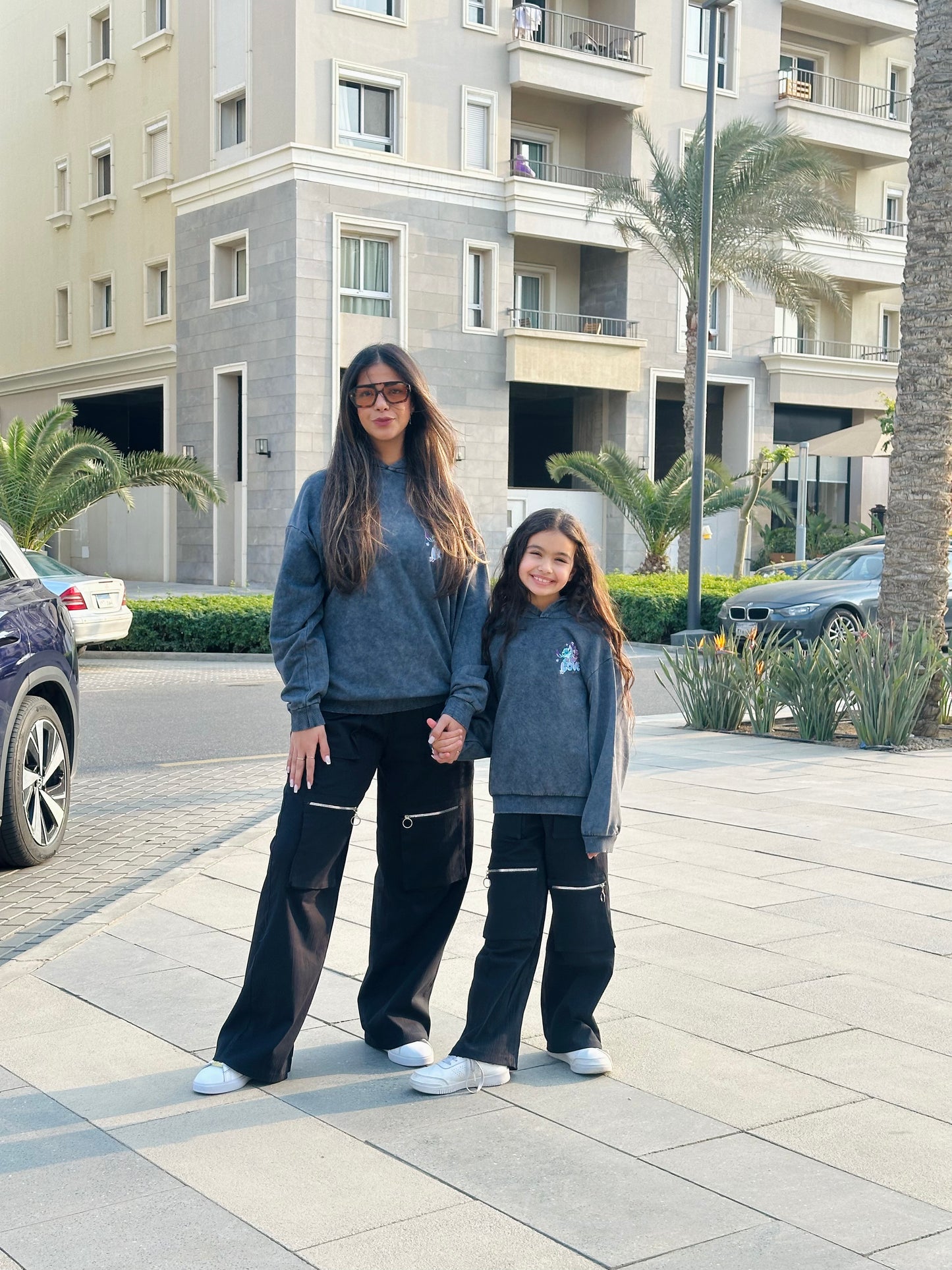 W. Crush Zipper Pants