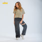 Olive Pocket Shirt