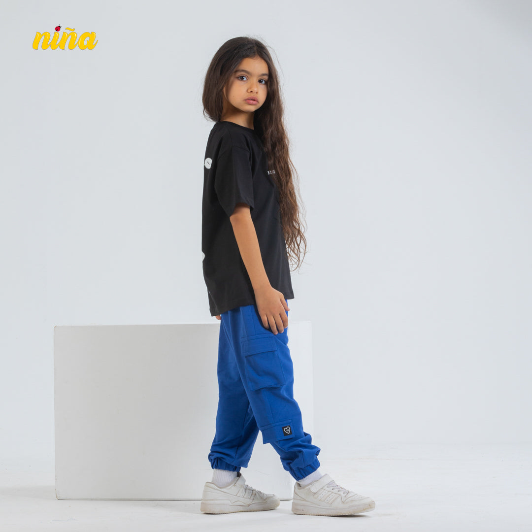 Pocket Sweatpants