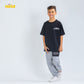 Grey Find the way pants