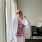 Woman Butterfly T-shirt