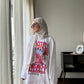 Woman Butterfly T-shirt