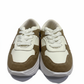 Beige High Shoes