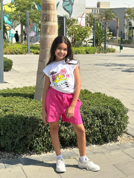 Aloha T-shirt