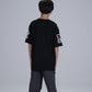 Black Wonder T-shirt