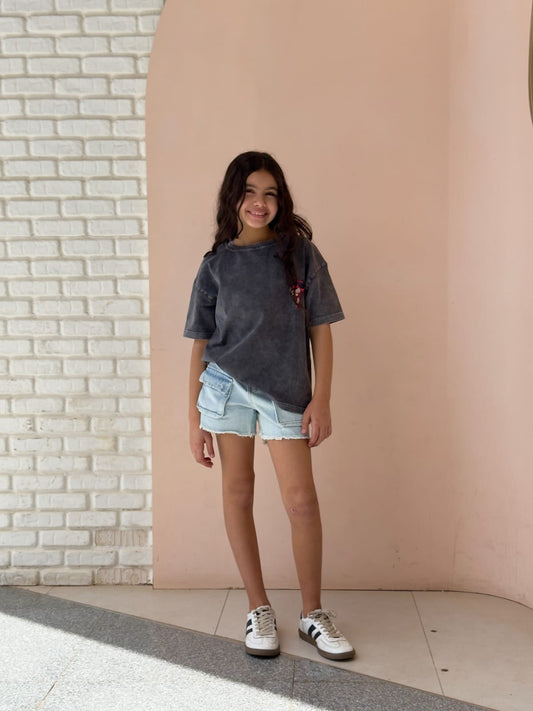 Acid Panther T-shirt