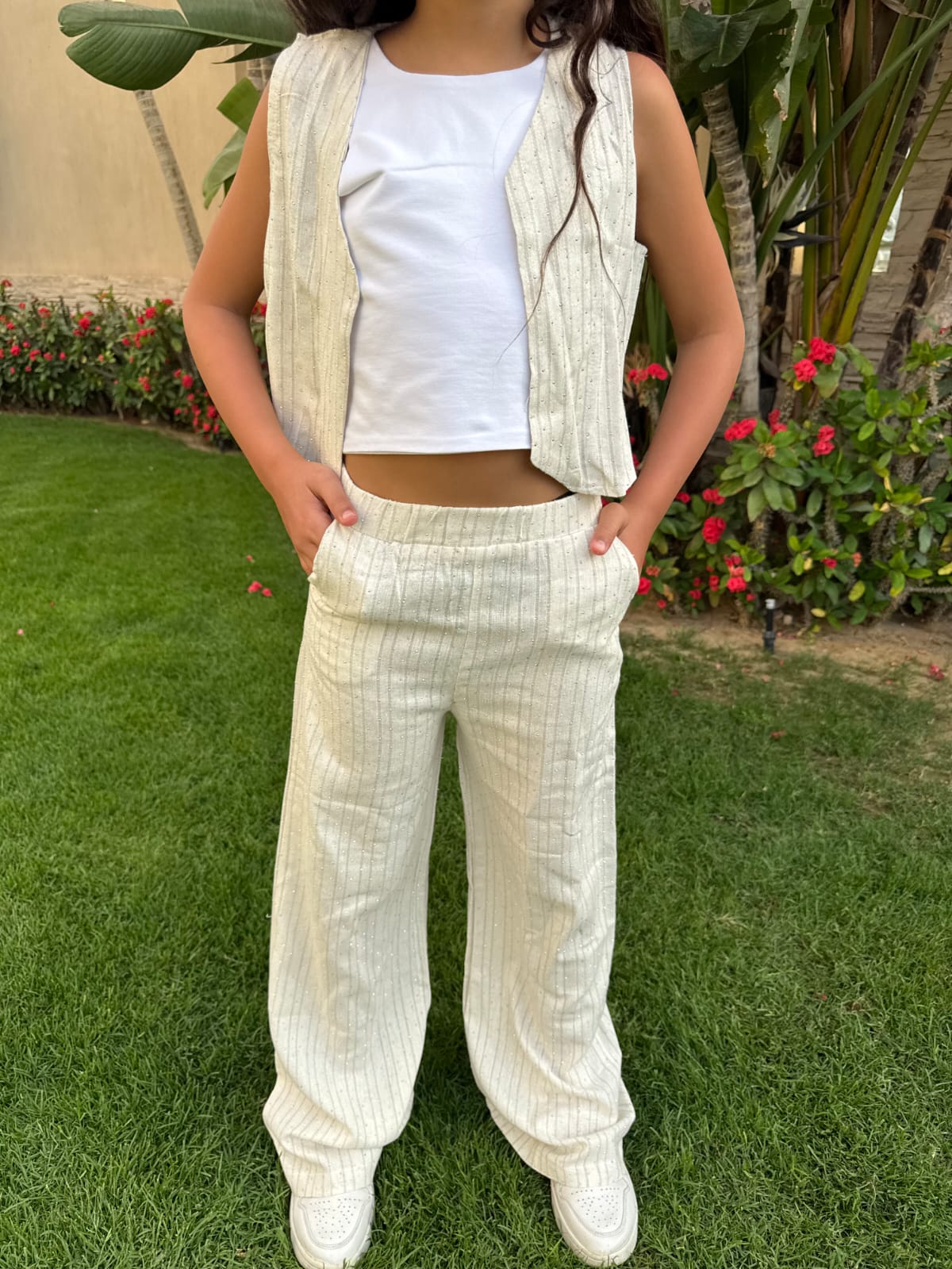 Stripes Set