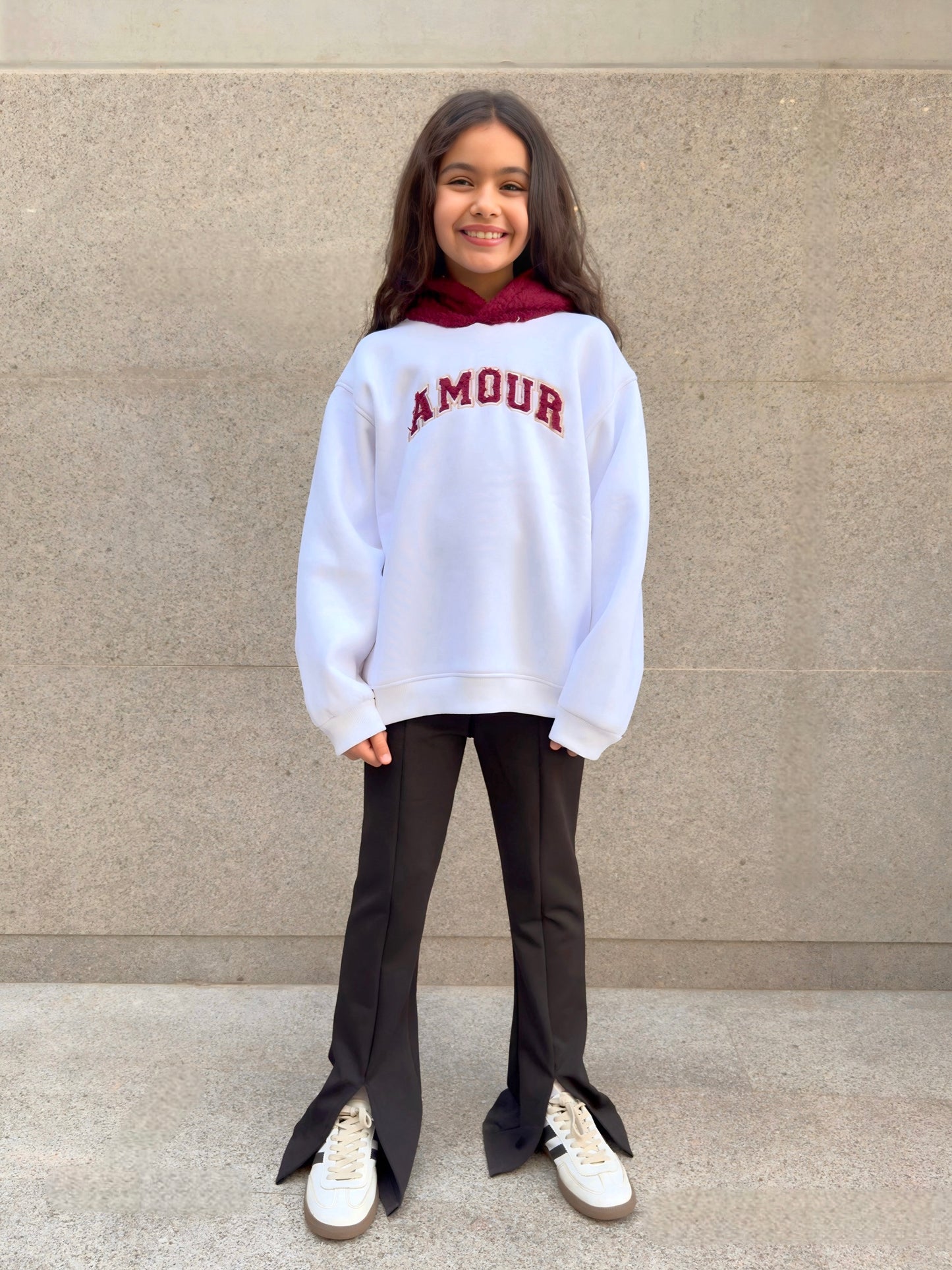 Amour Sweatshirt