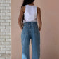 New York Denim Pants