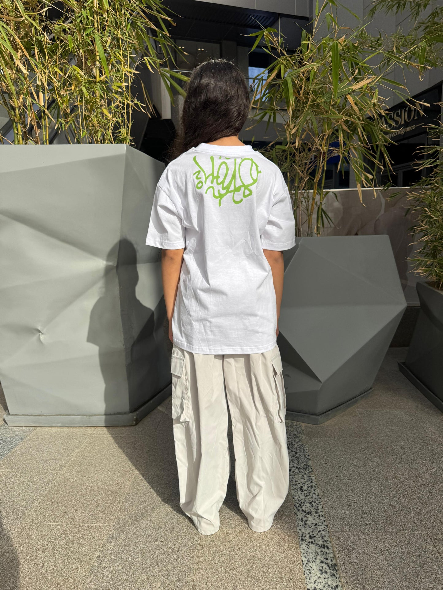 Dancing T-shirt