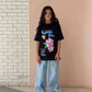 Black Florida T-shirt