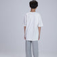 White Gamer T-shirt