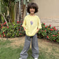 Yellow Bunny T-shirt