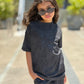 Black Washed Set