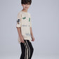Beige Wonder T-shirt