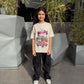 Beige Florida T-shirt