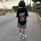 Black Secret T-shirt