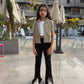Black Legging Pants