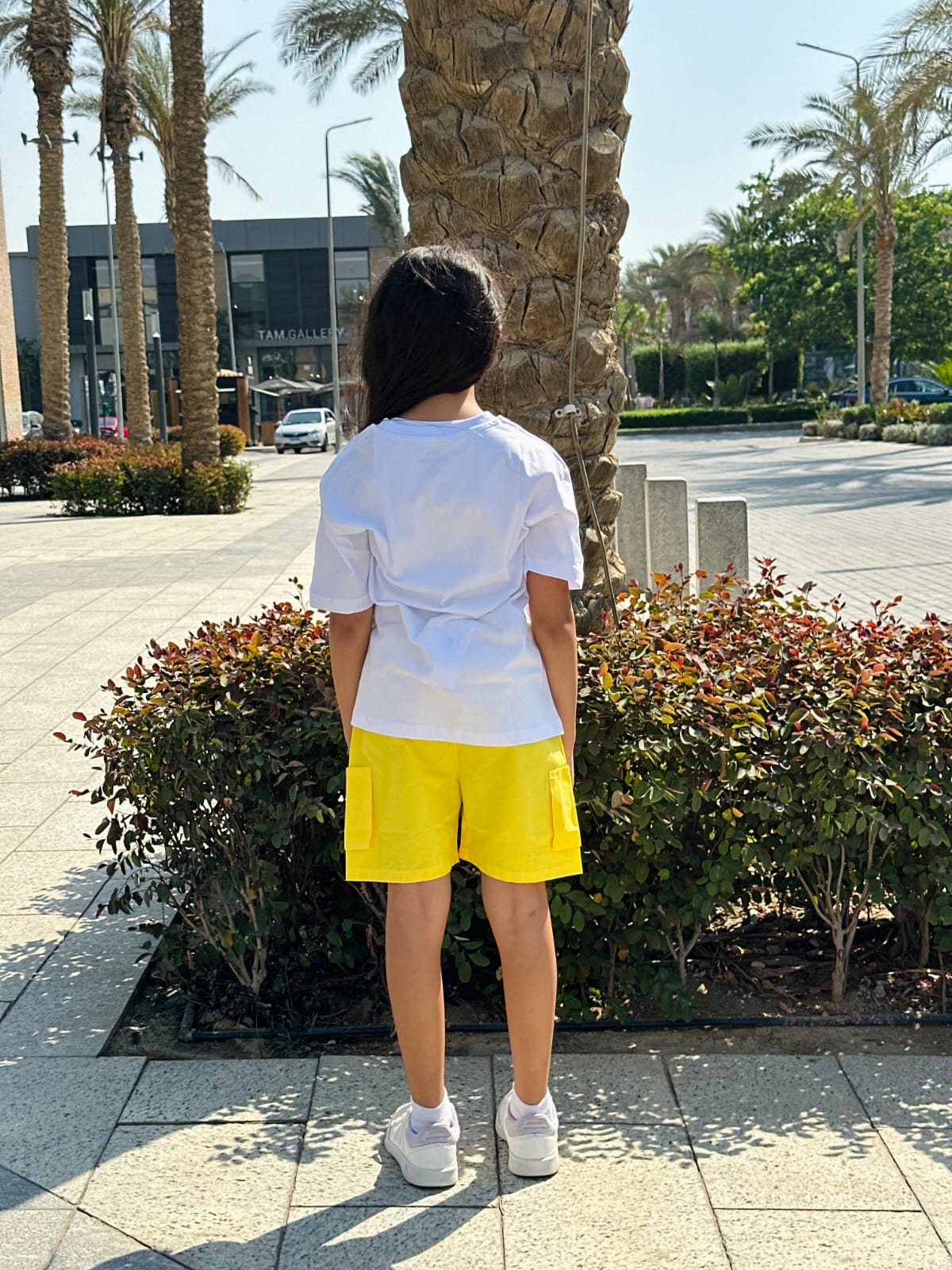 Sait Lopez t-shirt