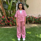 Cashmere Strass Suit
