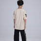 Beige Wonder T-shirt