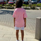 Pink Bow T-shirt