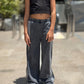 Black Basic Cut