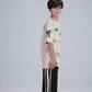 Beige Wonder T-shirt