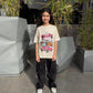 Beige Bear T-shirt