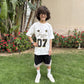 White Brooklyn t-shirt
