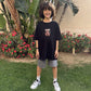 Black Secret T-shirt