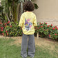 Yellow Bunny T-shirt