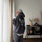 Woman Peace Sweatshirt