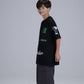Black Wonder T-shirt