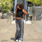 Acid Combined Pants
