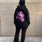 Woman Black Panther Sweatshirt
