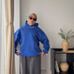 Woman Grey waistband pants