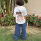 White Secret T-shirt