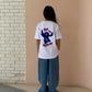 White Stitch T-shirt