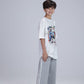 White Gamer T-shirt