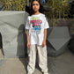 Dancing T-shirt