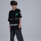 Black Wonder T-shirt